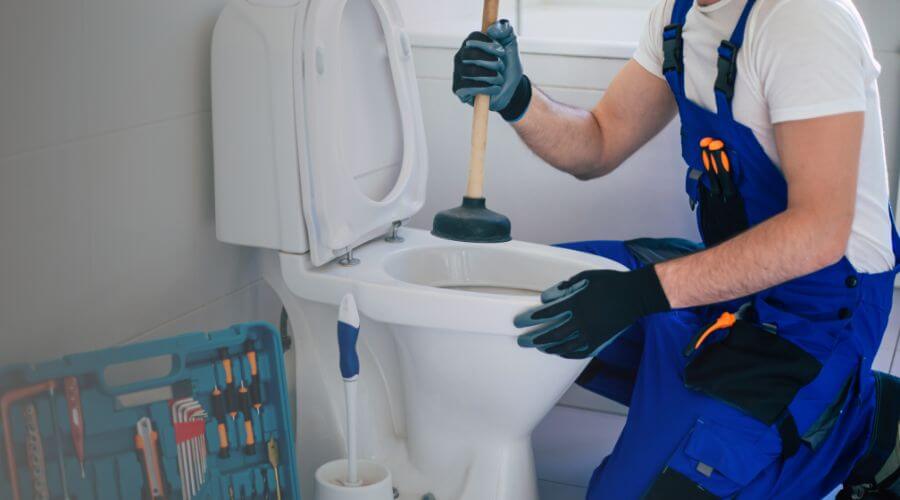 Local expert plumbing services in Anderson, SC
